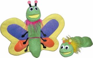 ButterflyWorm ButterflyWorm